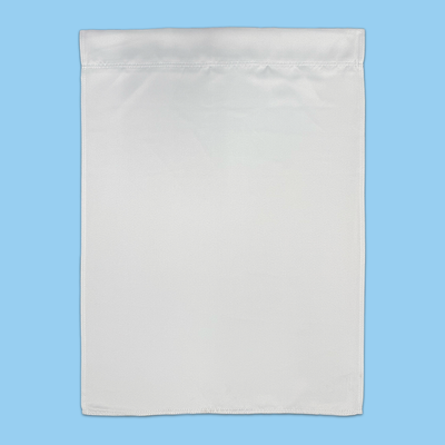 House Flag - 24" x 36" - Double Sided