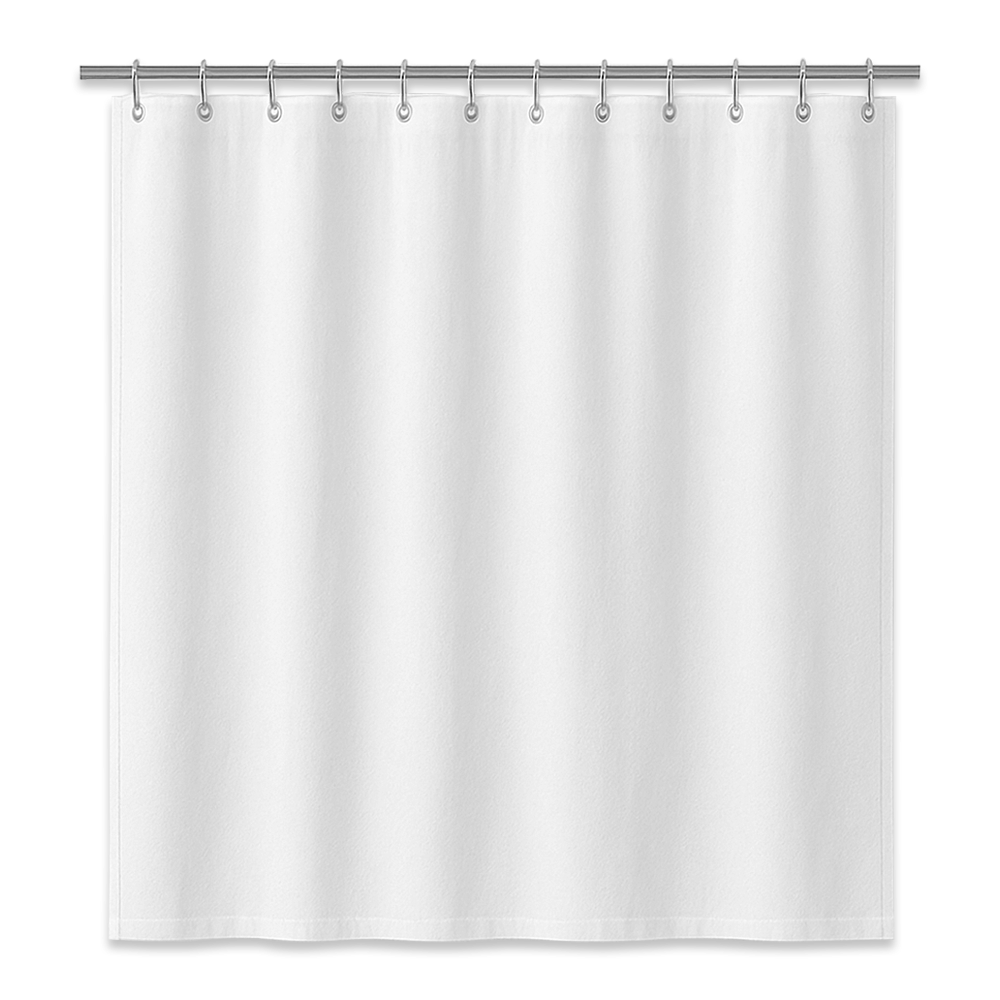 Shower Curtain - 70" x 74"