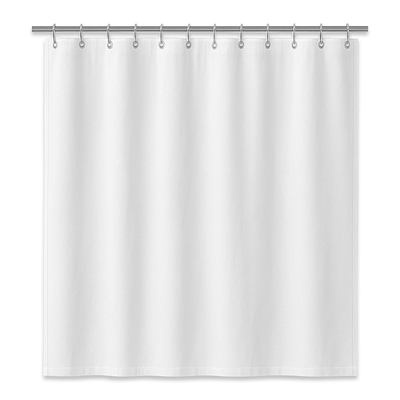 Shower Curtain - 70" x 74"