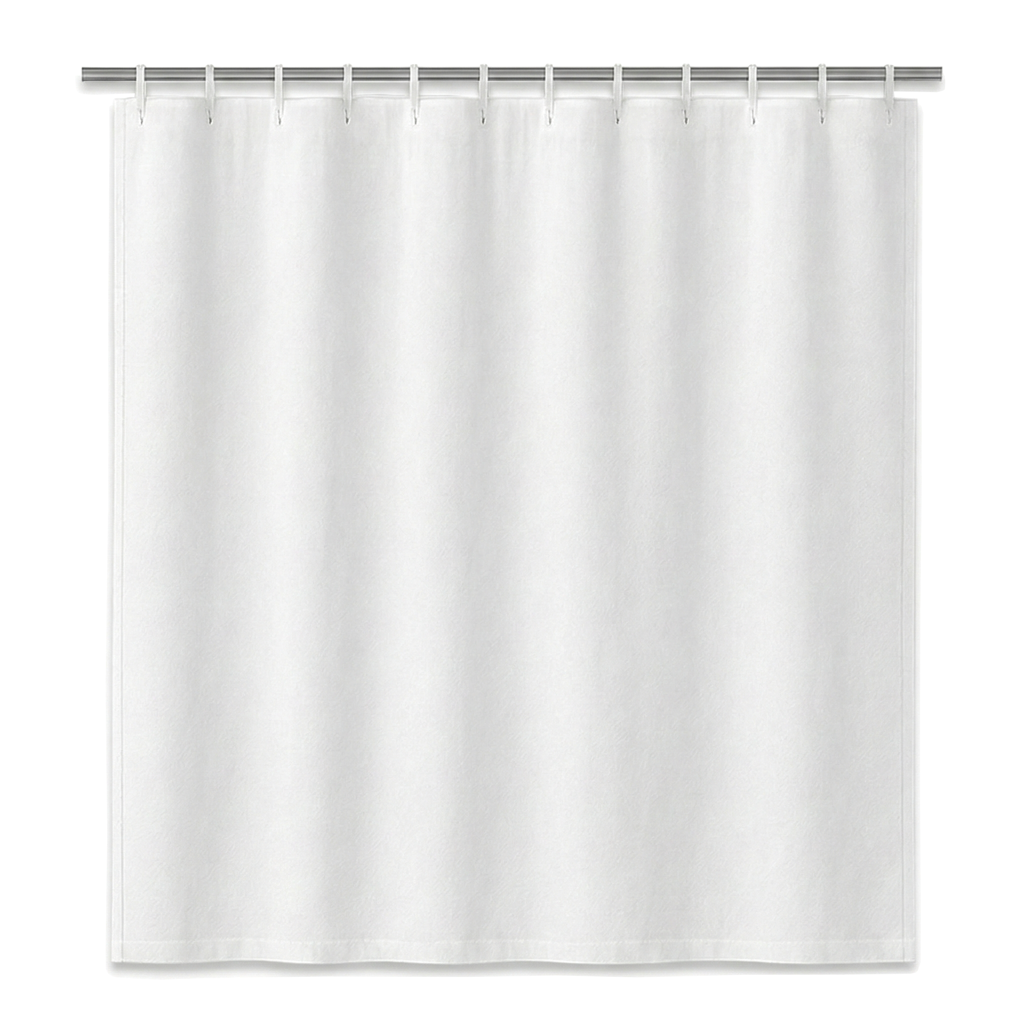 Shower Curtain - 70" x 74"