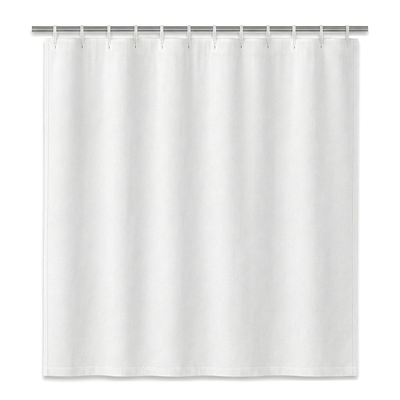 Shower Curtain - 70" x 74"