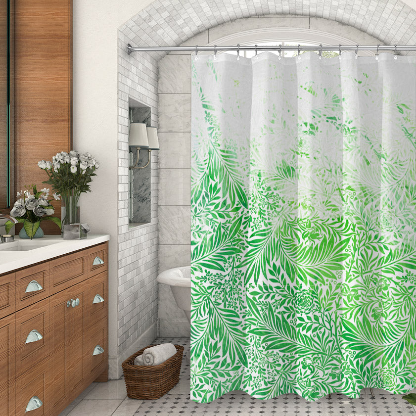 Shower Curtain XL - 70" x 90"