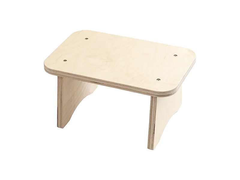 Children's Wooden Step Stool