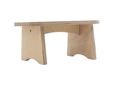 Children's Wooden Step Stool