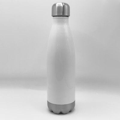 Cola Bottle - 500mL - 16.9oz