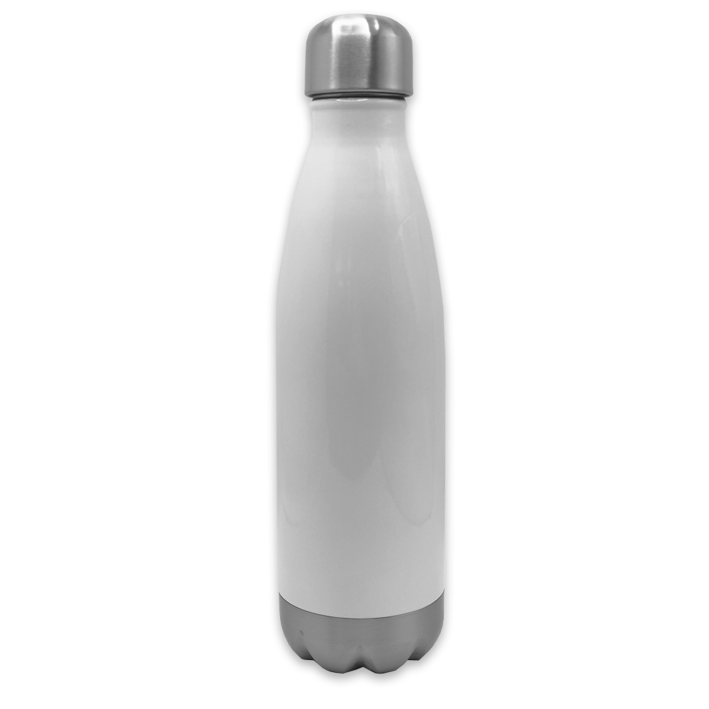 Cola Bottle - 500mL - 16.9oz