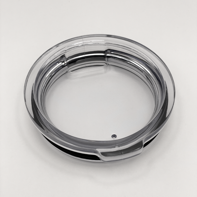 Double Walled Tumbler - Silver - 20oz