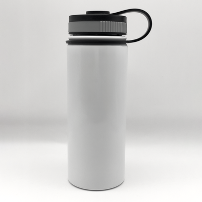 Double Walled Bottle - 550mL (18oz)