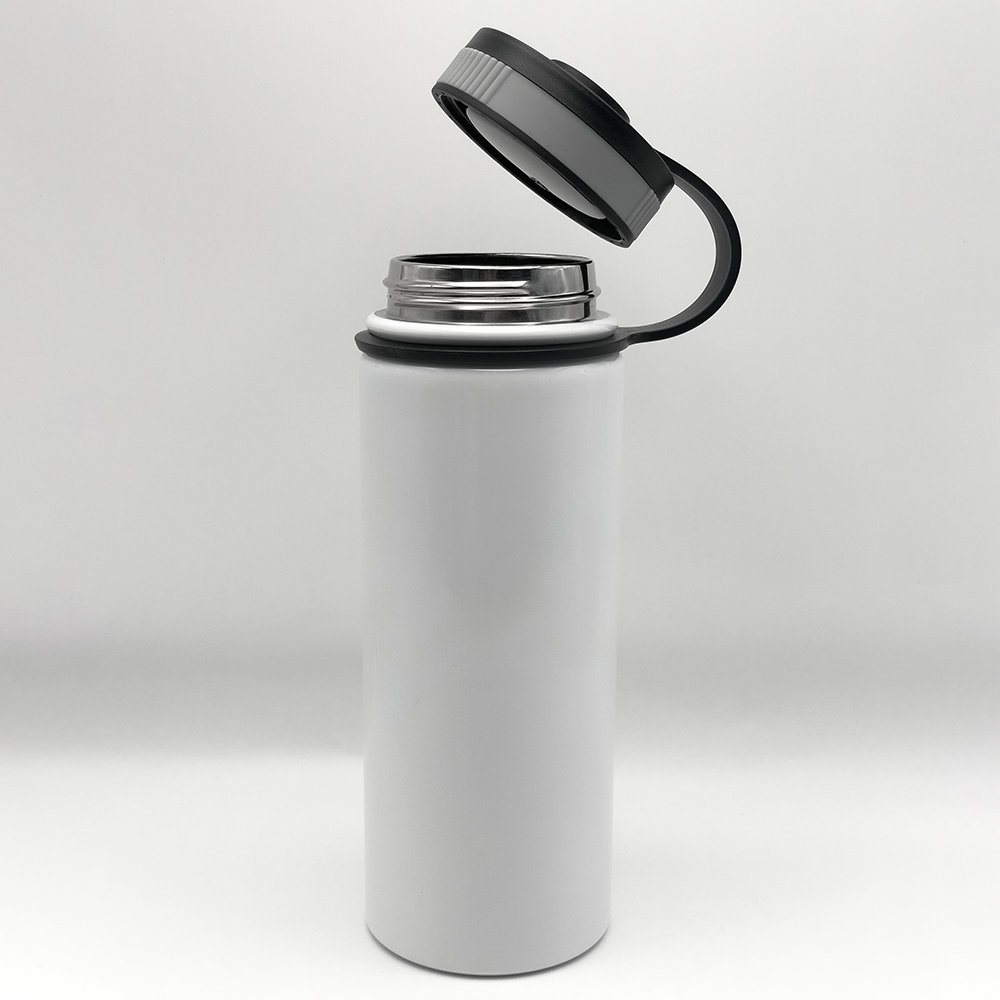 Double Walled Bottle - 550mL (18oz)