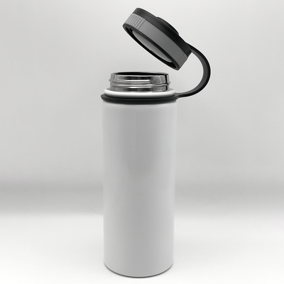 Double Walled Bottle - 550mL (18oz)