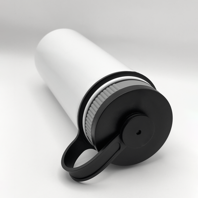 Double Walled Bottle - 550mL (18oz)