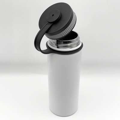 Double Walled Bottle - 550mL (18oz)