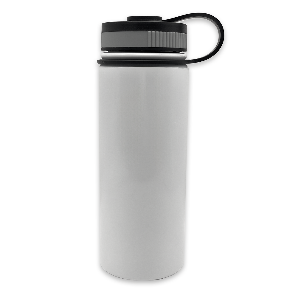 Double Walled Bottle - 550mL (18oz)