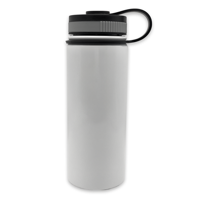 Double Walled Bottle - 550mL (18oz)