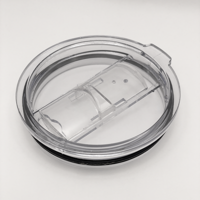 Double Walled Tumbler - White - 30oz