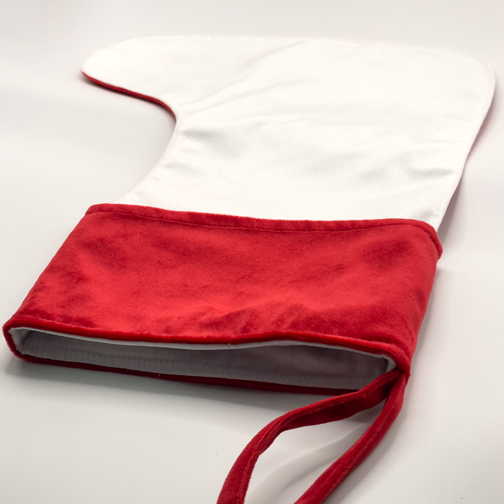 Holiday Stocking - 17"