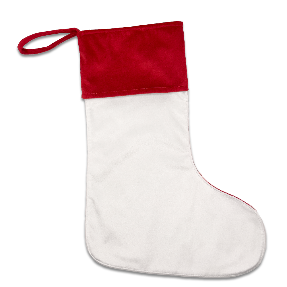 Holiday Stocking - 17"