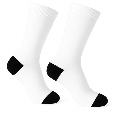 Direct-to-Garment Socks