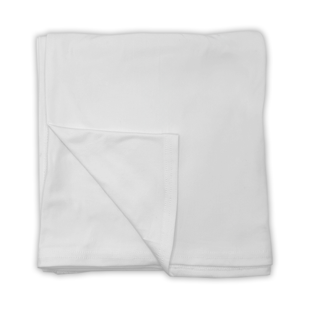 Baby Swaddling Blanket - 37" x 55"