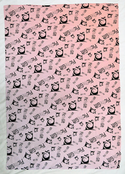 Baby Swaddling Blanket - 37" x 55"