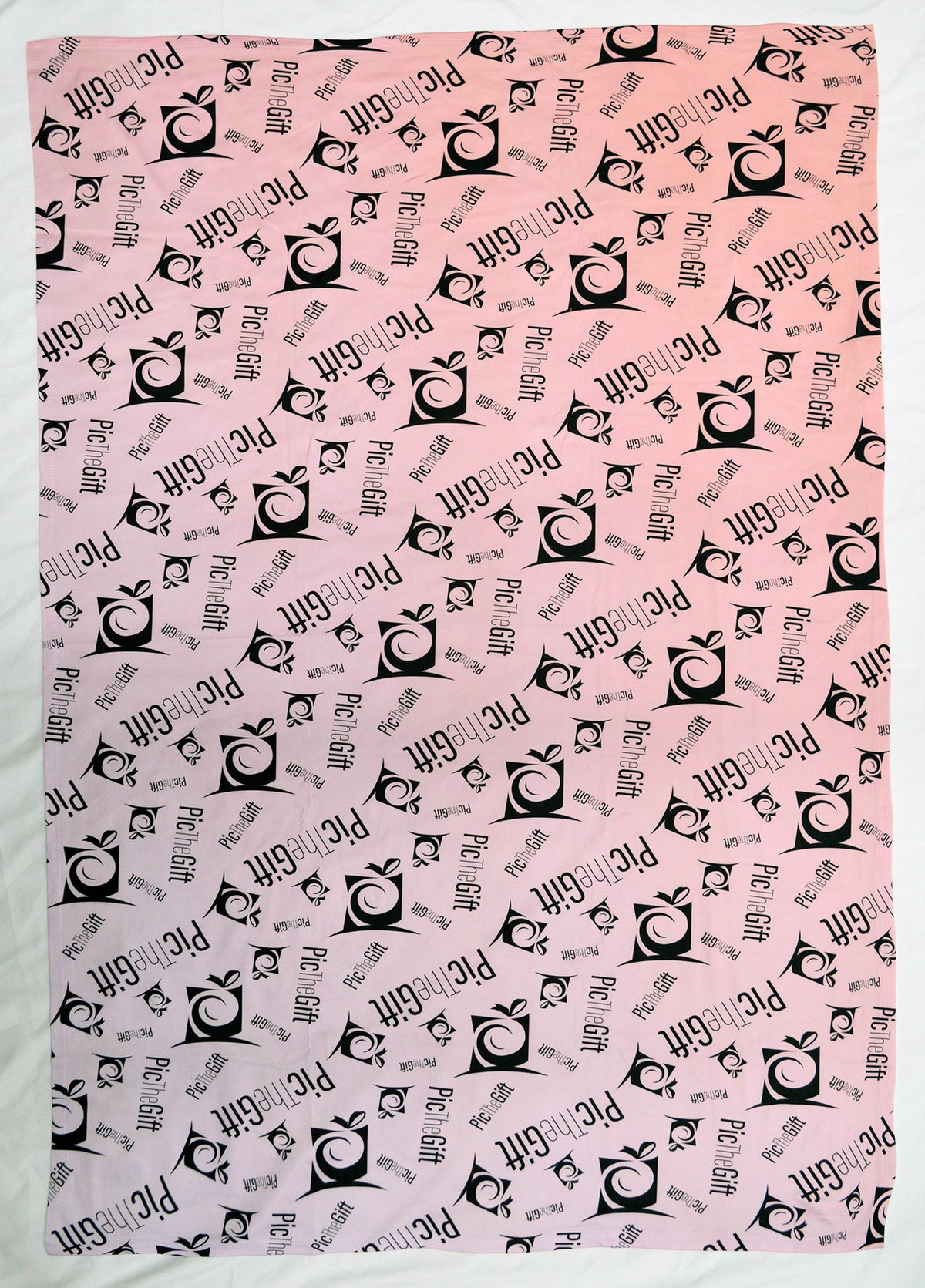 Baby Swaddling Blanket - 30" x 40"