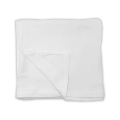 Square Baby Swaddling Blanket - 42" x 42"