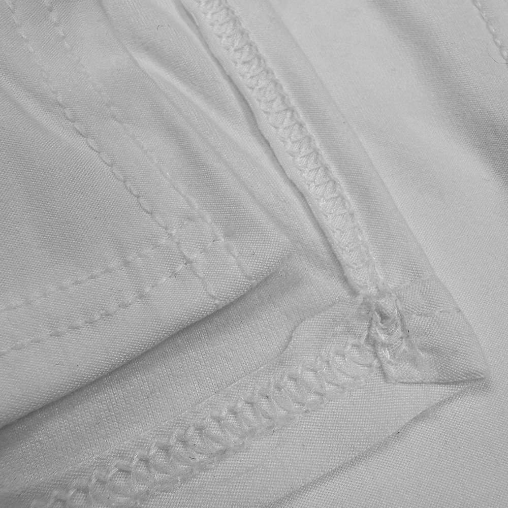 Square Baby Swaddling Blanket - 42" x 42"