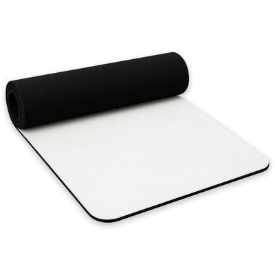 Yoga Fitness Mat - 24" x 68"