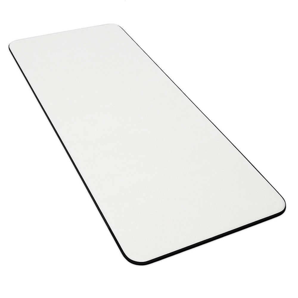 Yoga Fitness Mat - 24" x 68"
