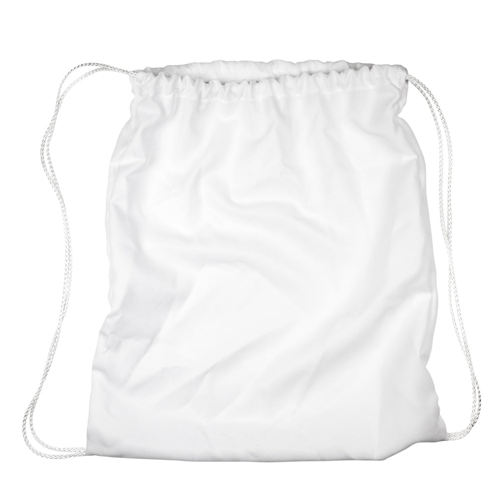 Drawstring Bag - 12" x 14"