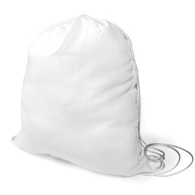 Drawstring Bag - 12" x 14"