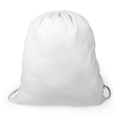 Drawstring Bag - 12" x 14"