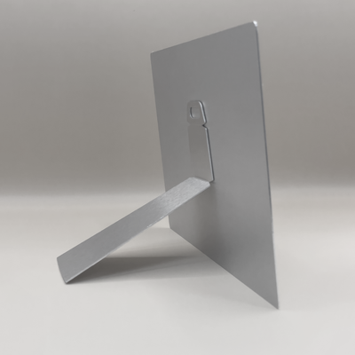 Metal Photo Panel - 5" x 7"