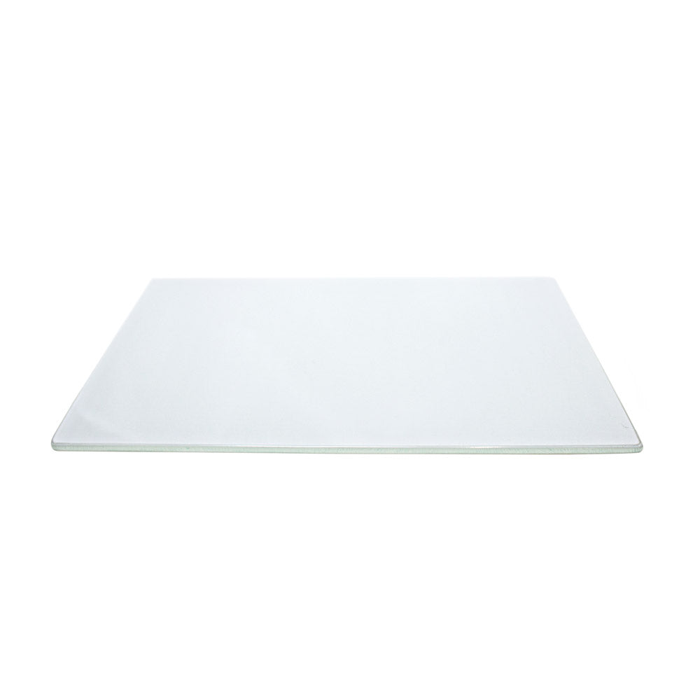 Tempered Glass Cutting Board - 8" x 11"