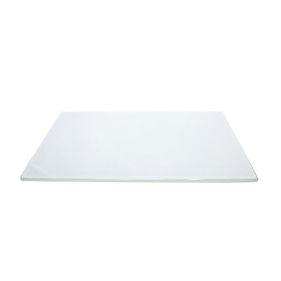 Tempered Glass Cutting Board - 8" x 11"