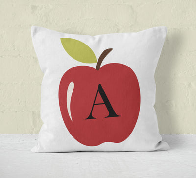 Throw Pillow Case - 16" x 16"