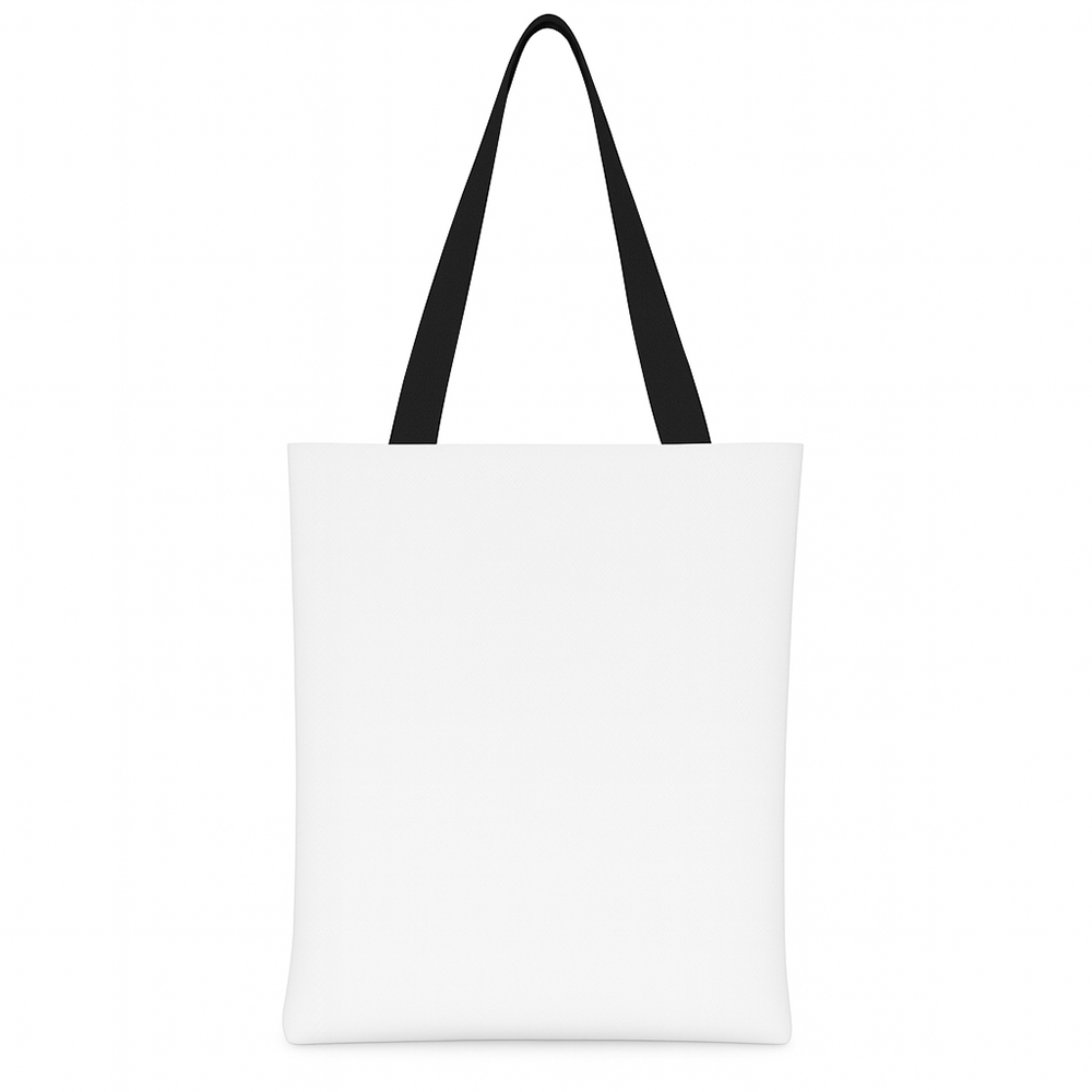 Double-Lined Tote Bag - 14" x 16"