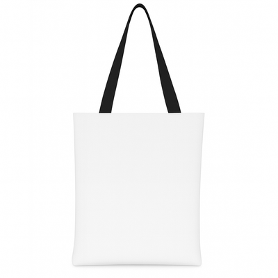 Double-Lined Tote Bag - 14" x 16"
