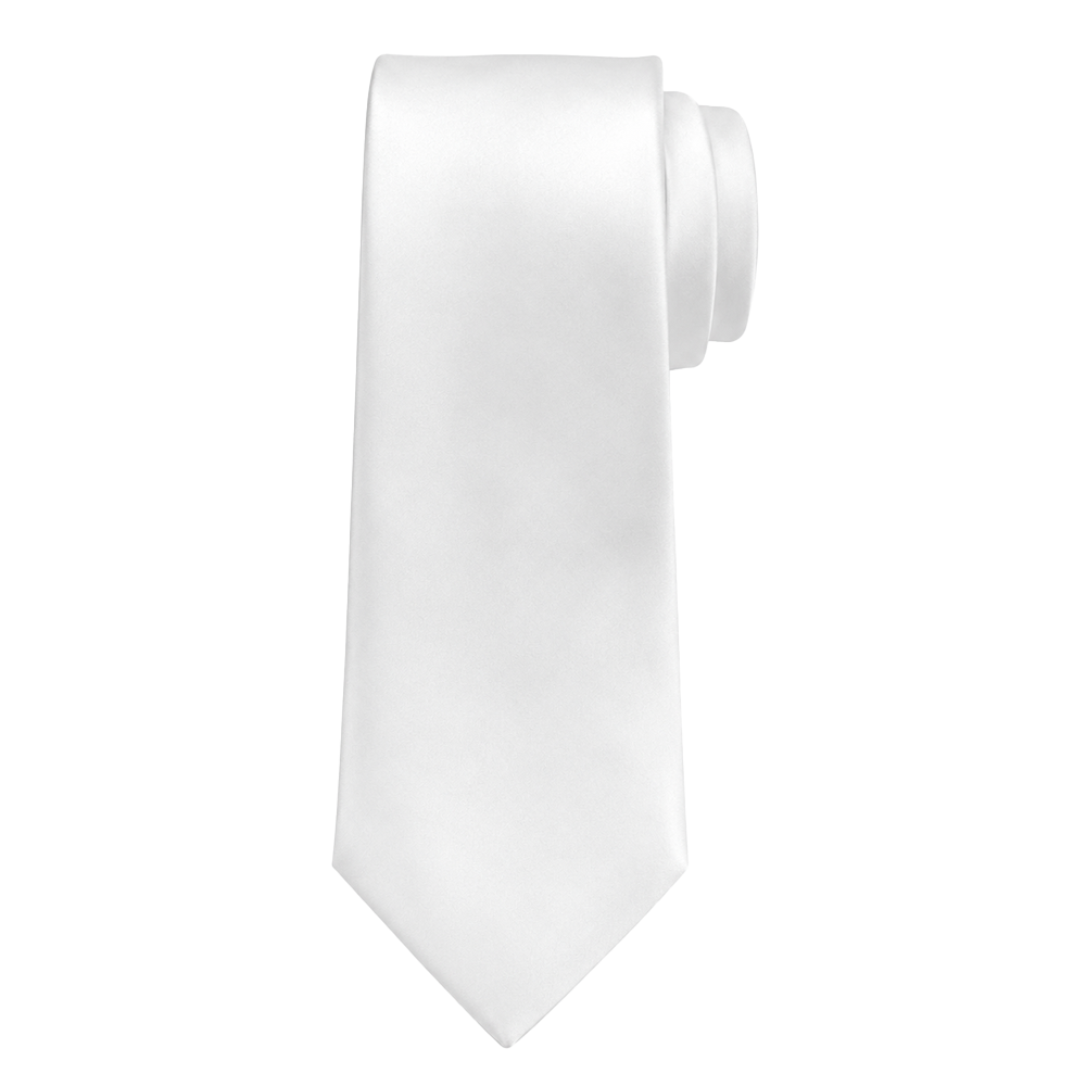 Neck Tie - 3.5" x 59"
