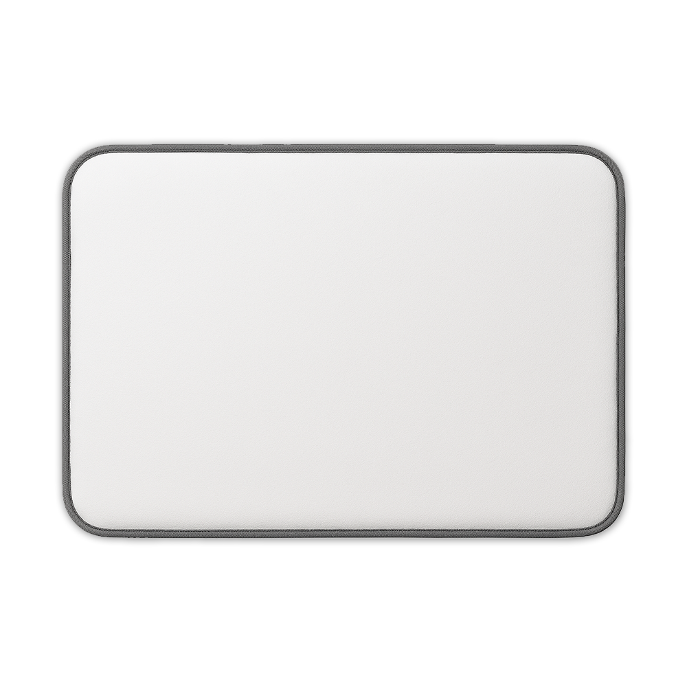 Microfiber Kitchen Dish Mat - 14" x 21"