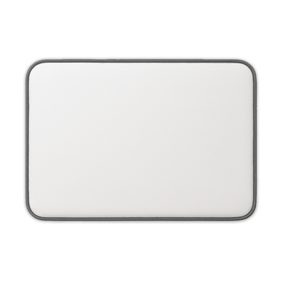 Microfiber Kitchen Dish Mat - 14" x 21"