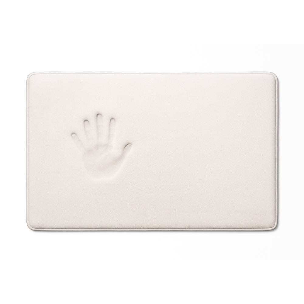 Memory Foam Standing Mat - 18" x 27"