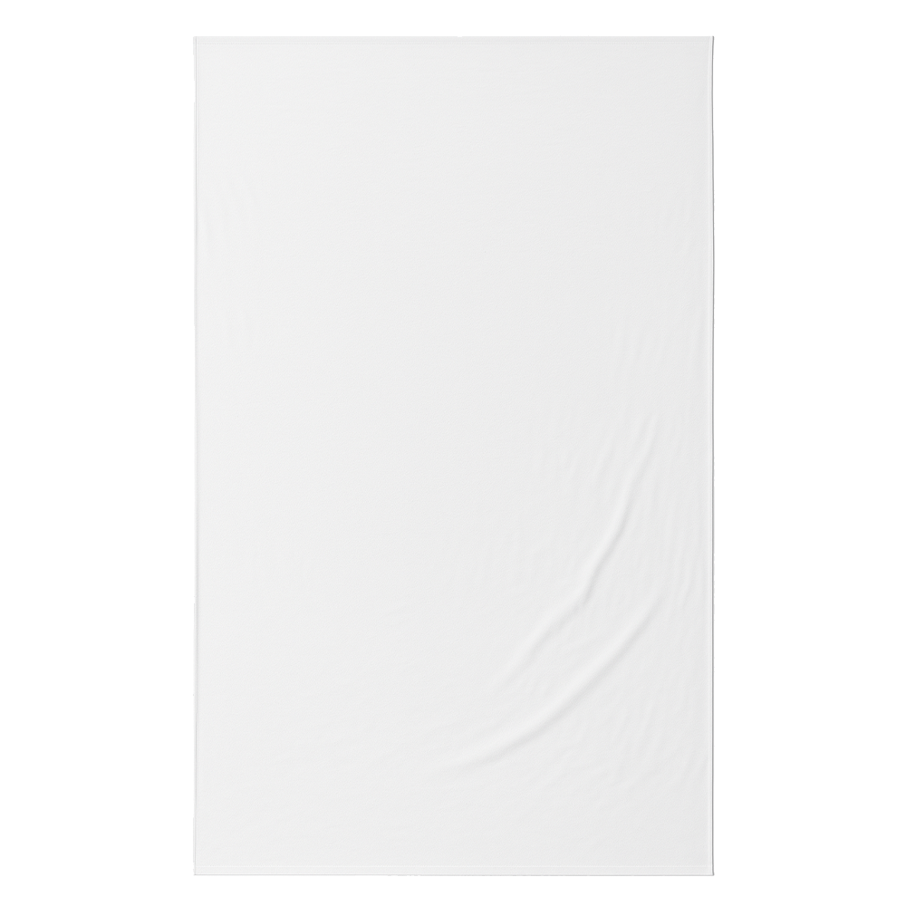 Twin Flat Sheet - 58" x 97"