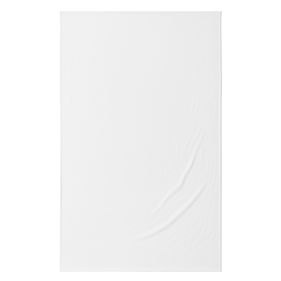 Twin Flat Sheet - 58" x 97"