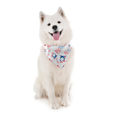 Large Pet Bandana