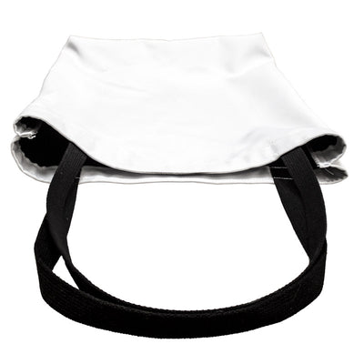 Double-Lined Tote Bag - 14" x 16"