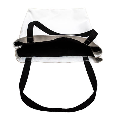 Double-Lined Tote Bag - 14" x 16"
