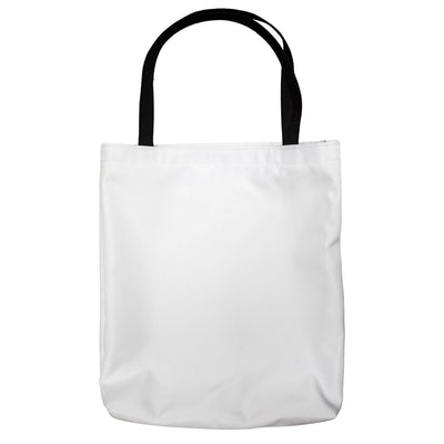 Double-Lined Tote Bag - 14" x 16"