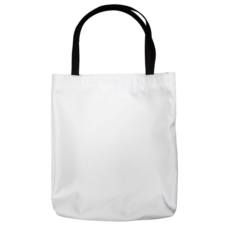 Double-Lined Tote Bag - 14" x 16"
