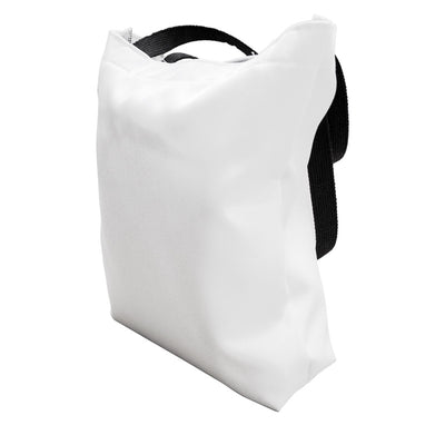 Double-Lined Tote Bag - 11" x 13"